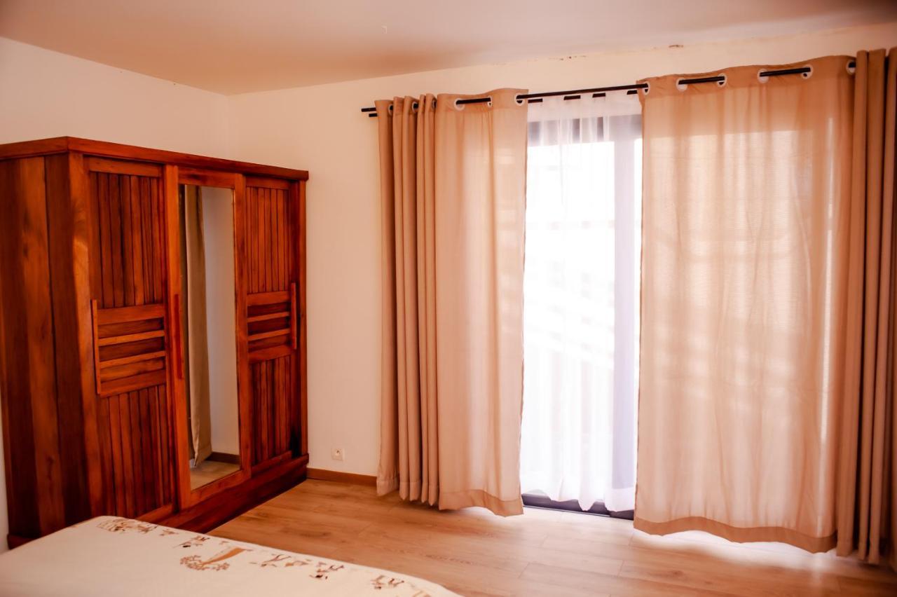 Ampifitia Guest House Антананаріву Екстер'єр фото