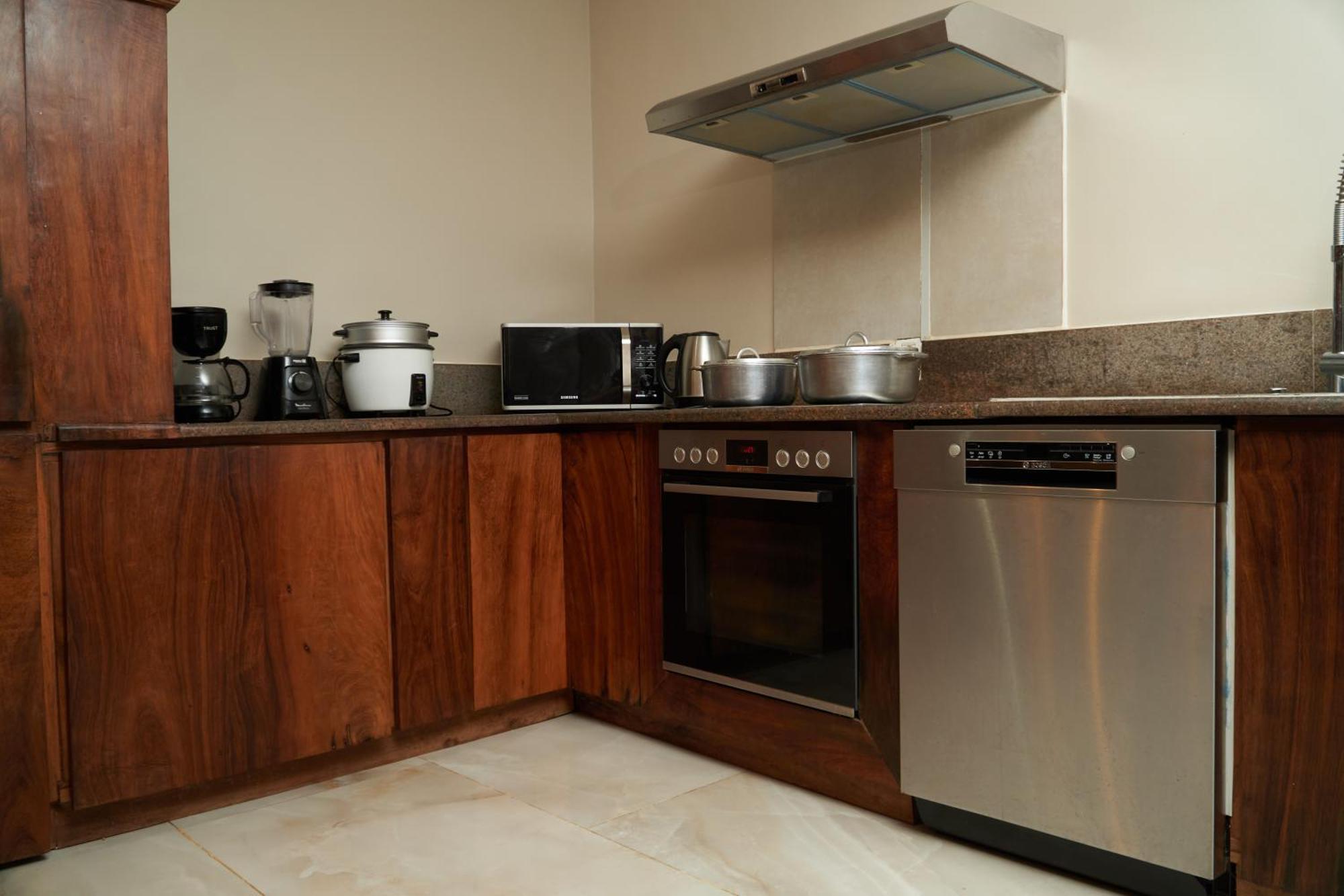 Ampifitia Guest House Антананаріву Екстер'єр фото