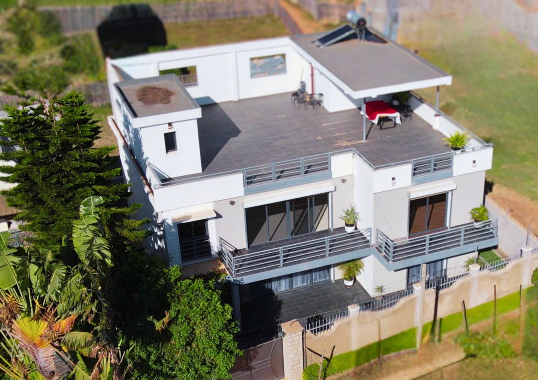Ampifitia Guest House Антананаріву Екстер'єр фото